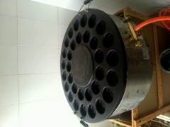 紅豆餅機半價轉讓 全新設備附帶技術，助力輕松創業